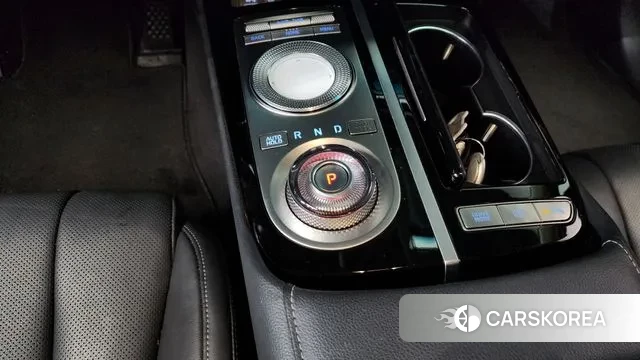 Genesis G80 (RG3) id 3671236 из Кореи 19