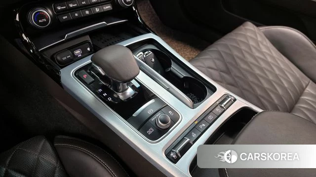 Kia Stinger Meister id 3866227 из Кореи 19