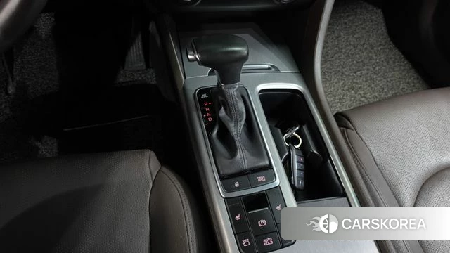 Kia The New K5 Hybrid 2nd generation id 4770225 из Кореи 31