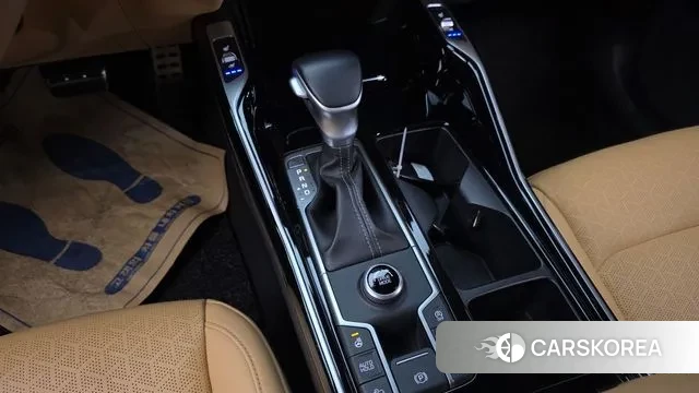 Kia Sorento 4th Generation id 3697567 из Кореи 19