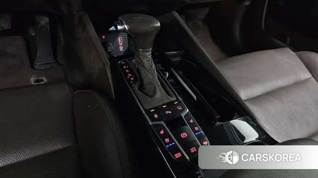 Kia Come New K7 id 2990958 из Кореи 19