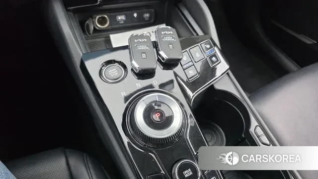 Kia Sportage 5th Generation Hybrid id 3433219 из Кореи 19