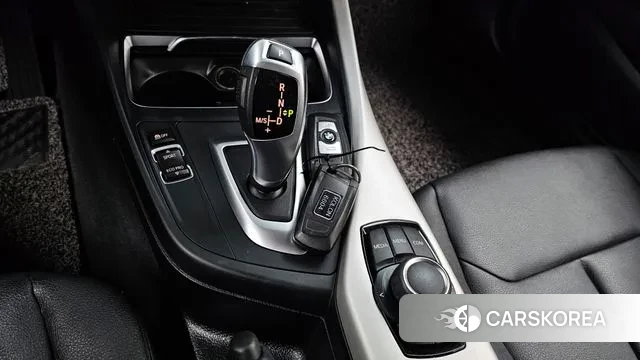 BMW 1 Series (F20) id 3444844 из Кореи 19