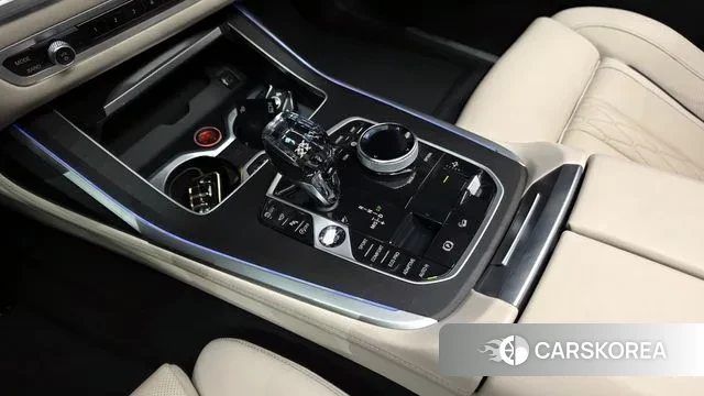 BMW X7 (G07) id 2975521 из Кореи 19