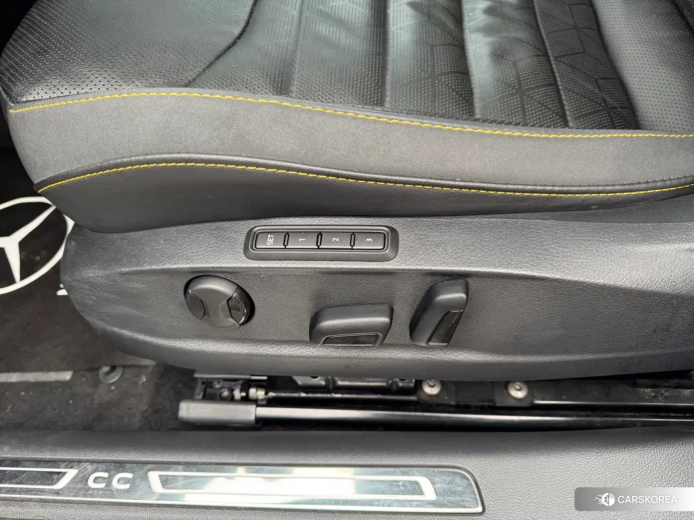 Volkswagen Arteon (CC) id 4680493 из Китая 20