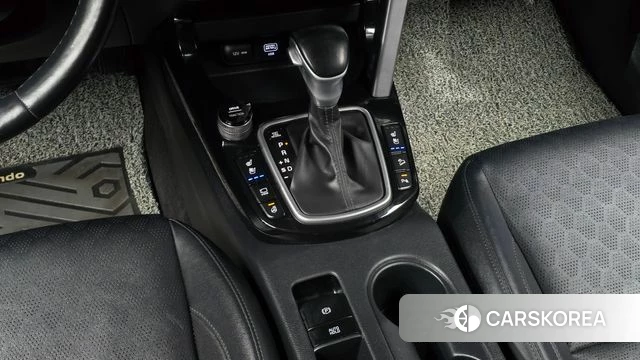 Kia Seltos id 4872178 из Кореи 19