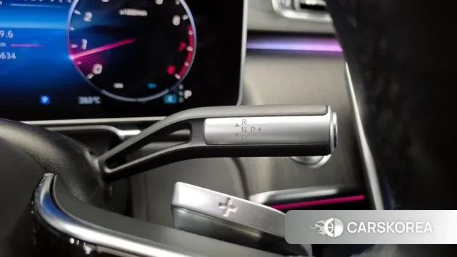 Mercedes-Benz S-Class W223 id 2931145 из Кореи 19