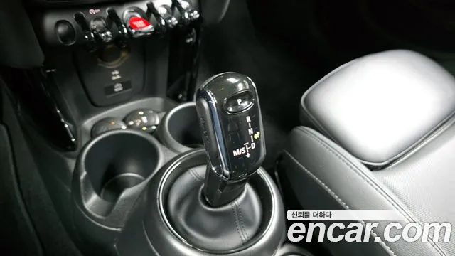 Mini Cooper id 2842603 из Кореи 19