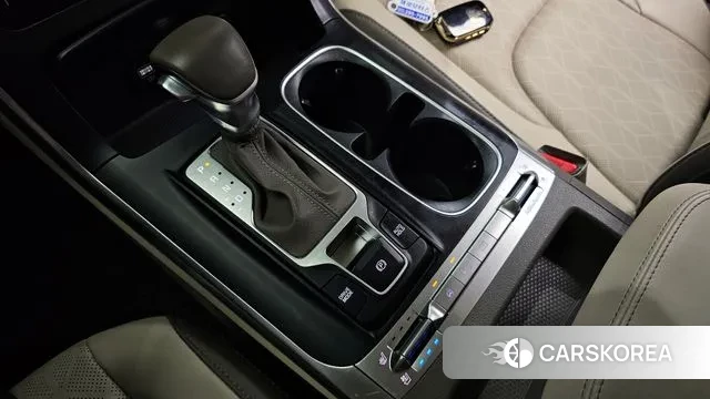 Kia Carnival 4th generation id 3770576 из Кореи 19