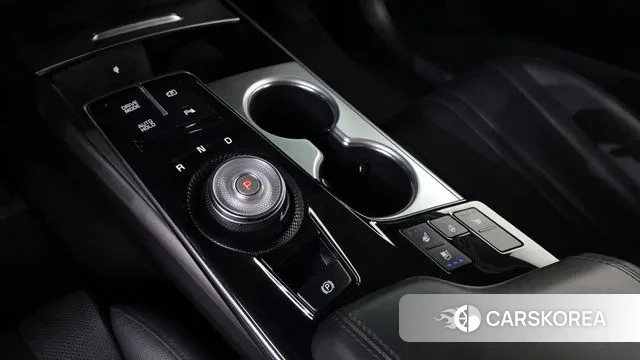 Kia K8 id 2959929 из Кореи 19