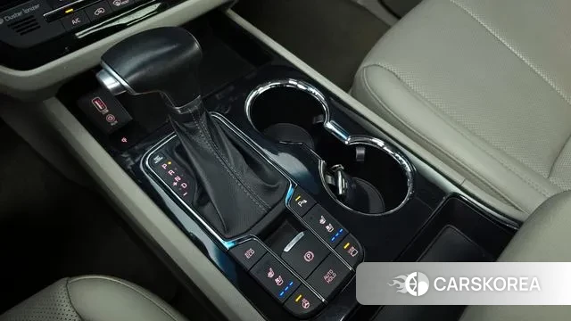 Kia The New Carnival id 3039532 из Кореи 19