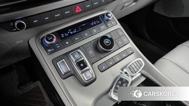 Hyundai The New Palisade id 4016991 из Кореи 19