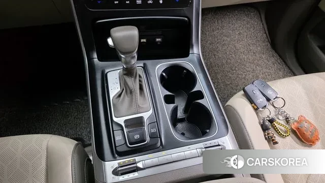 Kia Carnival 4th generation id 3712849 из Кореи 19