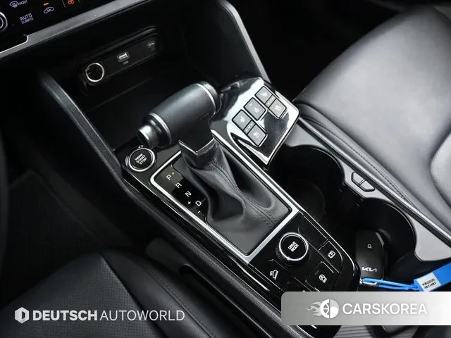 Kia Sportage 5th Generation id 3614702 из Кореи 19