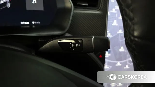 Tesla Model X id 3165997 из Кореи 19