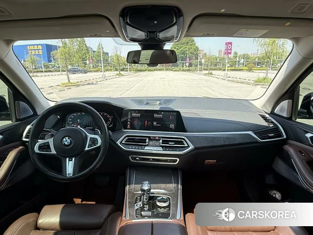BMW X5 (imported) id 4273790 из Китая 13