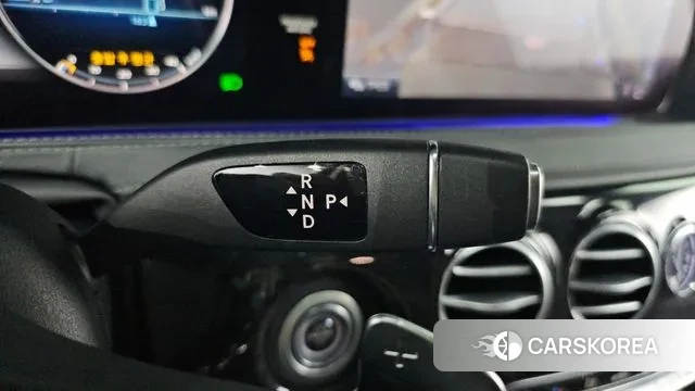 Mercedes-Benz S-Class W222 id 3004274 из Кореи 19