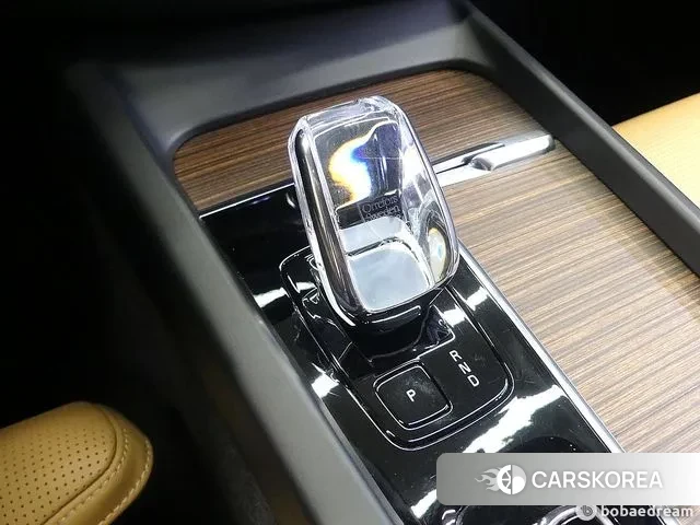 Volvo XC60 second Generation id 3462955 из Кореи 19