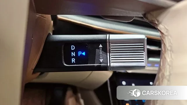 Hyundai Grandeur Hybrid (GN7) id 3426400 из Кореи 19