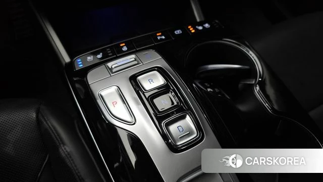 Hyundai Tucson (NX4) id 4282408 из Кореи 19