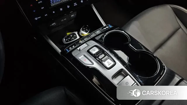 Hyundai Tucson (NX4) id 3592167 из Кореи 19