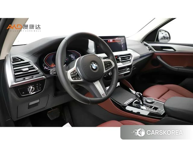 BMW X4 id 4257428 из Китая 9