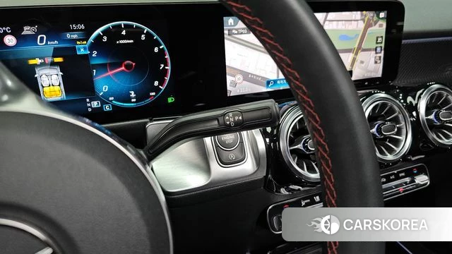 Mercedes-Benz GLB-Class X247 id 3818035 из Кореи 19