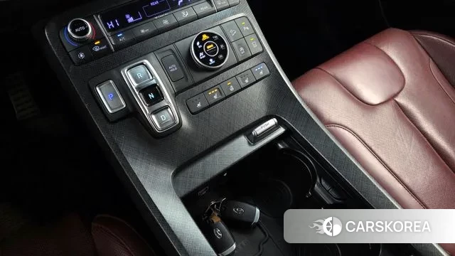 Hyundai Palisade id 3709013 из Кореи 19