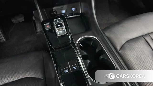 Hyundai Sonata (DN8) id 3799552 из Кореи 19