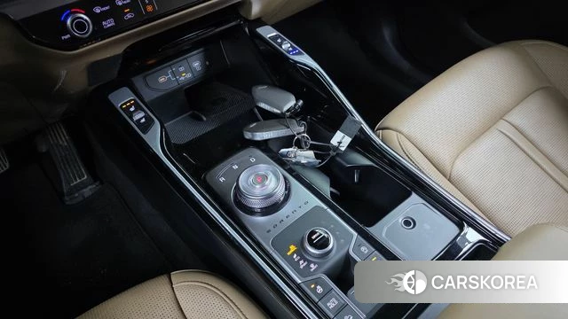 Kia The New Sorento 4th Generation id 3876791 из Кореи 19