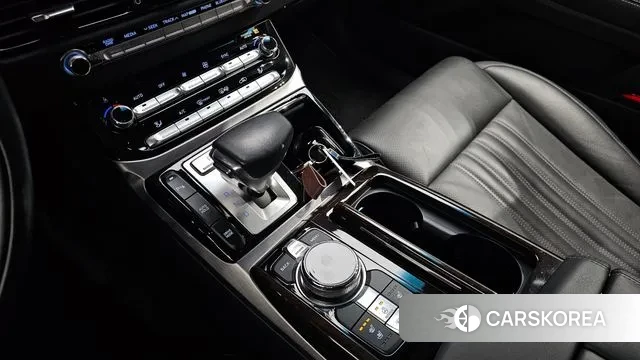 Genesis EQ900 id 3703865 из Кореи 19