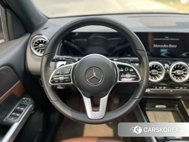 Mercedes-Benz GLB id 4212306 из Китая 20
