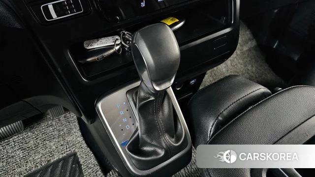 Hyundai Staria id 3838137 из Кореи 19