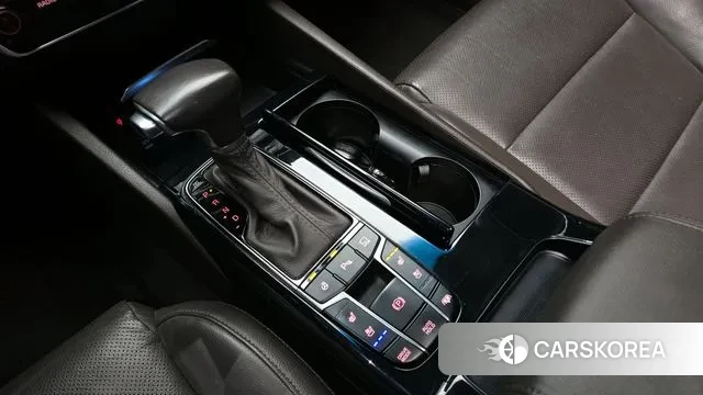 Kia Come New K7 id 3203433 из Кореи 19