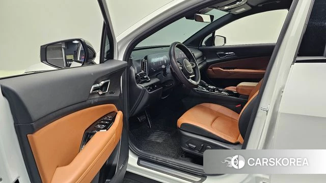 Kia Sportage 5th Generation id 3891206 из Кореи 19