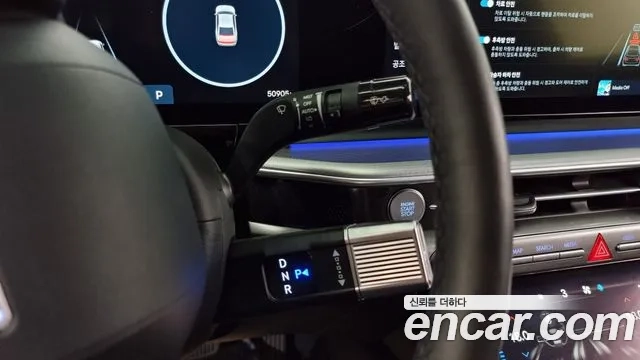 Hyundai Grandeur (GN7) id 2935067 из Кореи 19