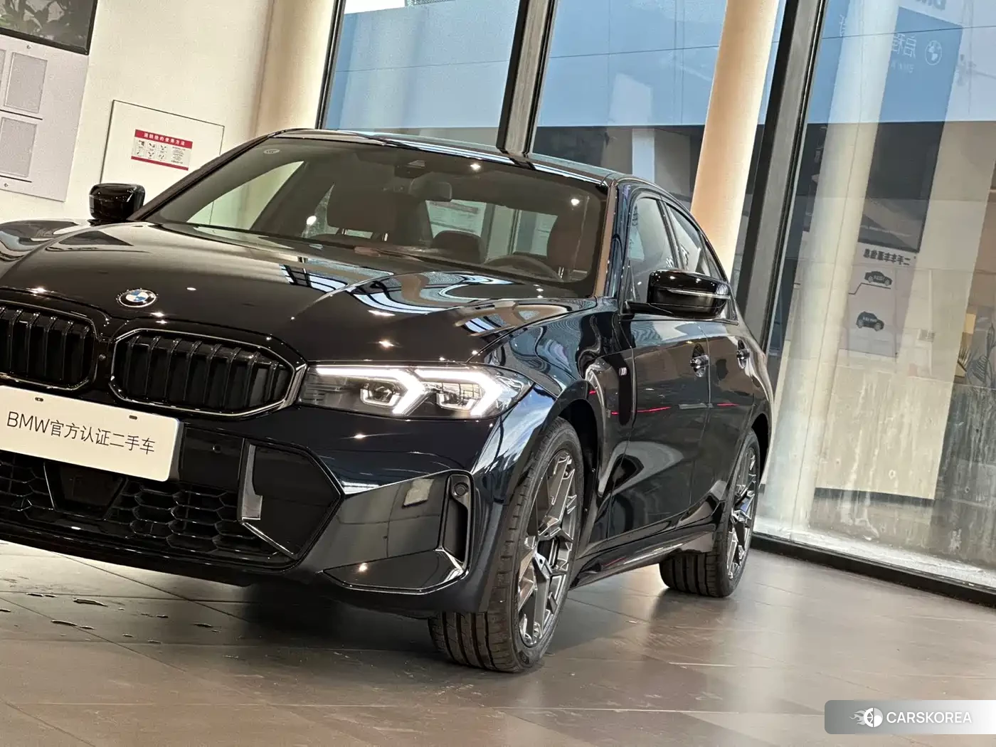 BMW 3 series id 4546497 из Китая 15