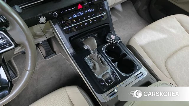 Kia Carnival 4th generation id 3954576 из Кореи 19