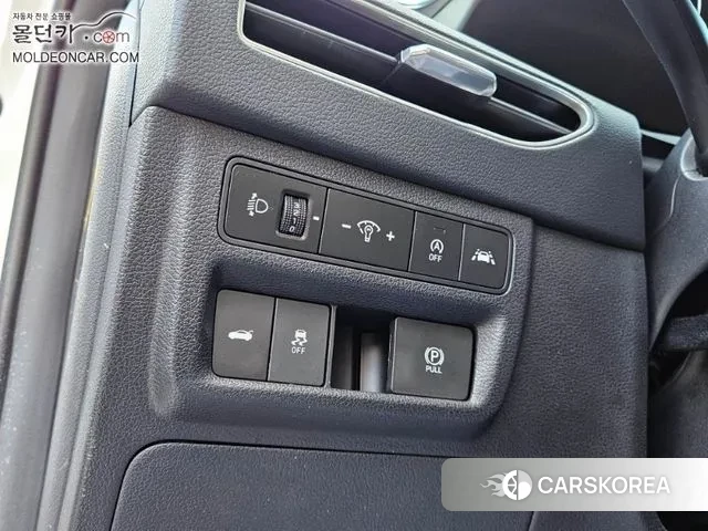 Hyundai Sonata (DN8) id 3291918 из Кореи 17