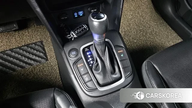 Hyundai Kona id 3703790 из Кореи 19