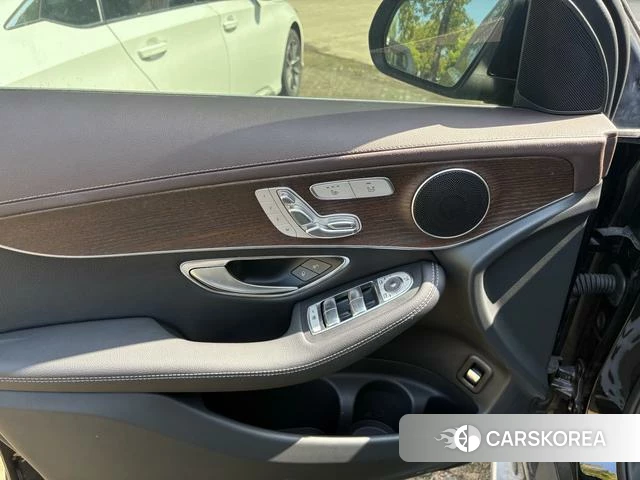 Mercedes-Benz GLC id 4277560 из Китая 9