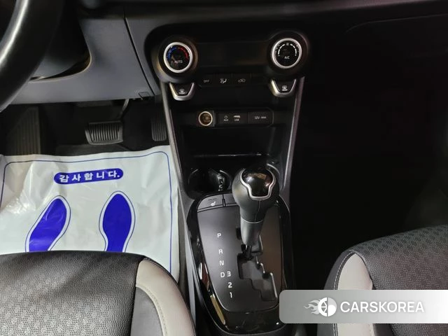 Kia All New Morning (JA) id 4890422 из Кореи 16