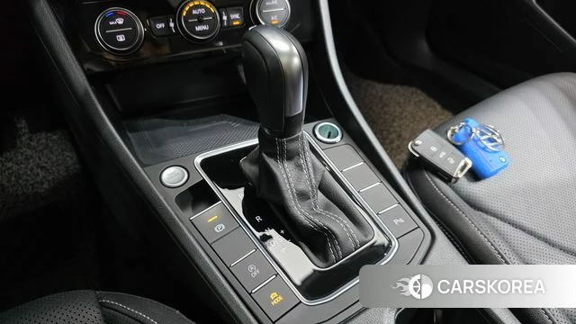 Volkswagen 7th Generation of Jetta id 4613999 из Кореи 19