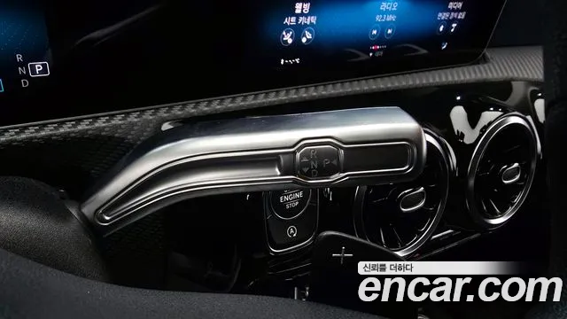 Mercedes-Benz A-Class W177 id 2707704 из Кореи 19