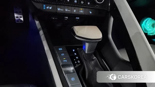 Hyundai Avante (CN7) id 2990020 из Кореи 19