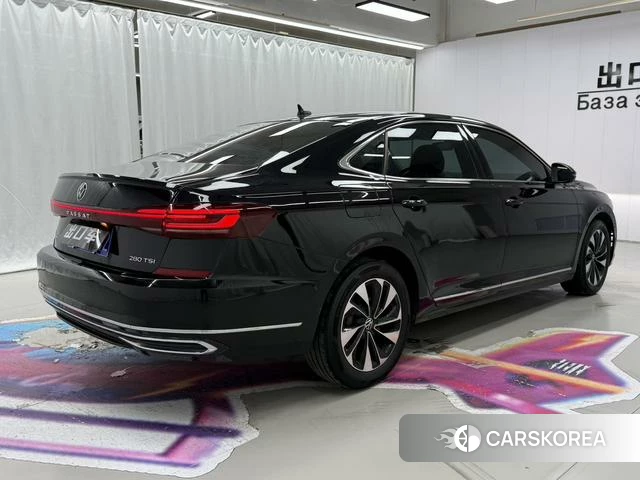 Volkswagen Passat id 4335995 из Китая 9