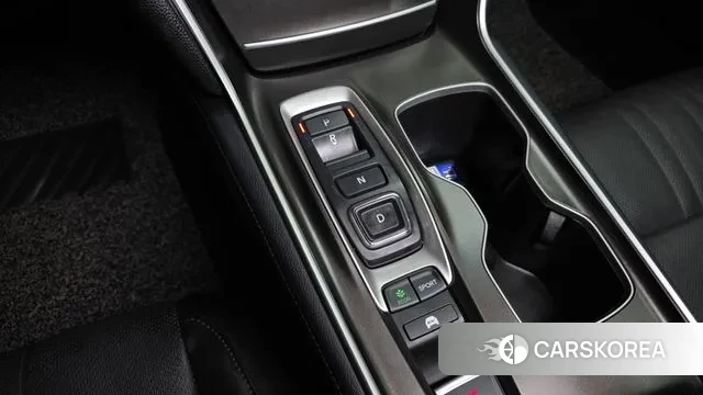 Honda Accord 10th Generation id 3602217 из Кореи 19