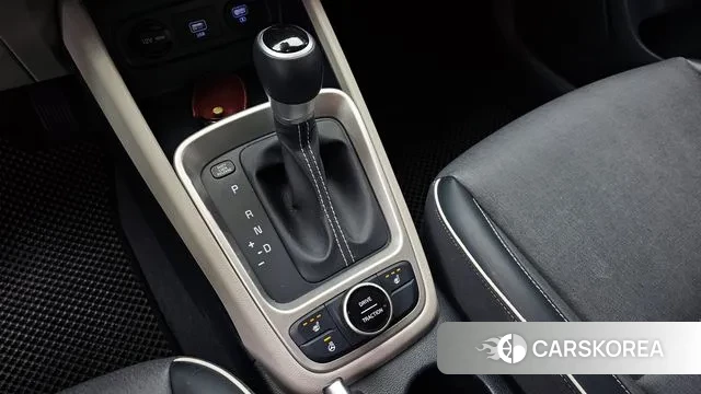 Hyundai Venue id 3616798 из Кореи 19