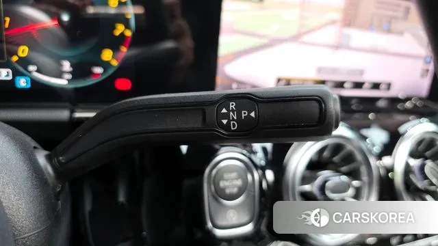 Mercedes-Benz GLA - Class H247 id 3372563 из Кореи 19