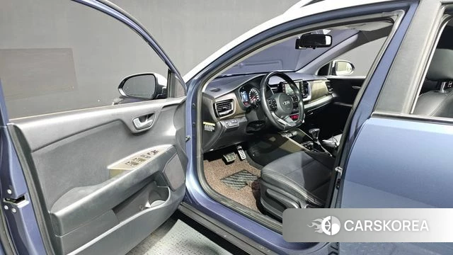 Kia Stonic id 4765598 из Кореи 29